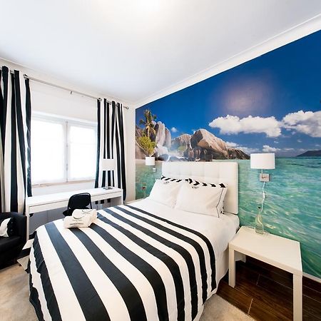 Ph In Setubal Apartman Kültér fotó