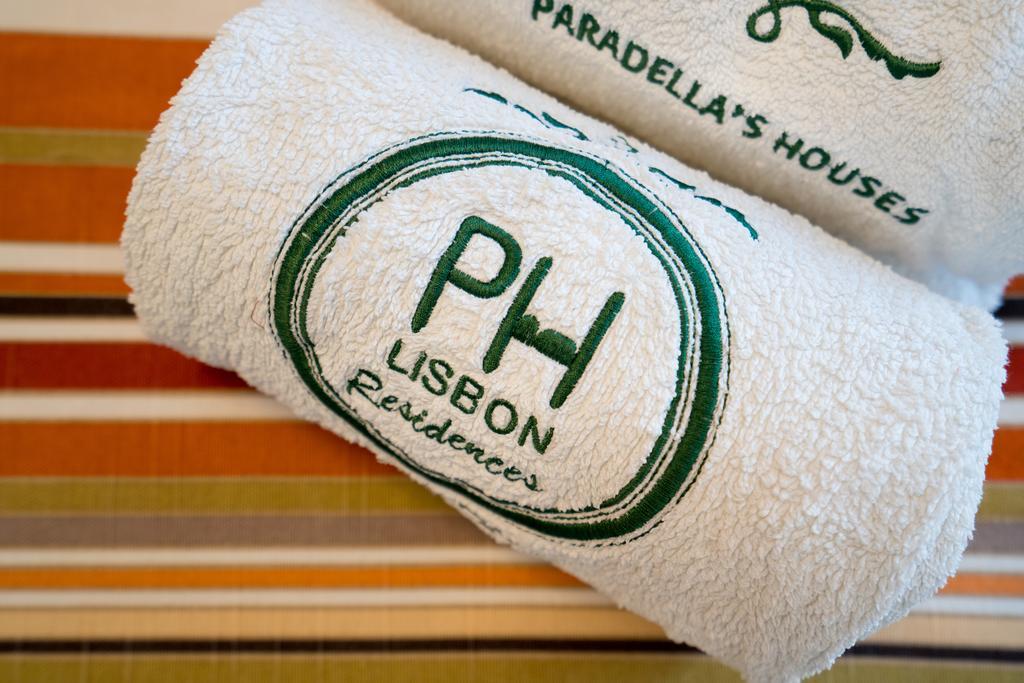 Ph In Setubal Apartman Kültér fotó