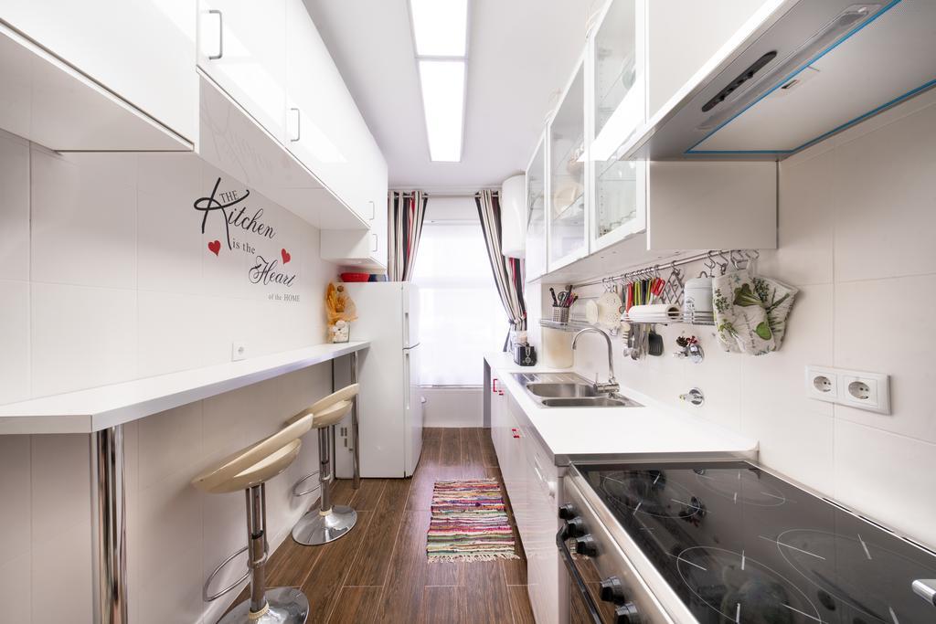 Ph In Setubal Apartman Kültér fotó