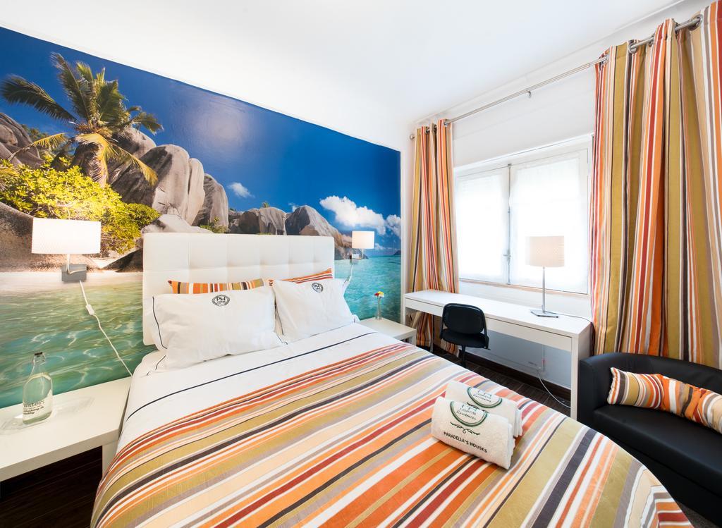 Ph In Setubal Apartman Kültér fotó