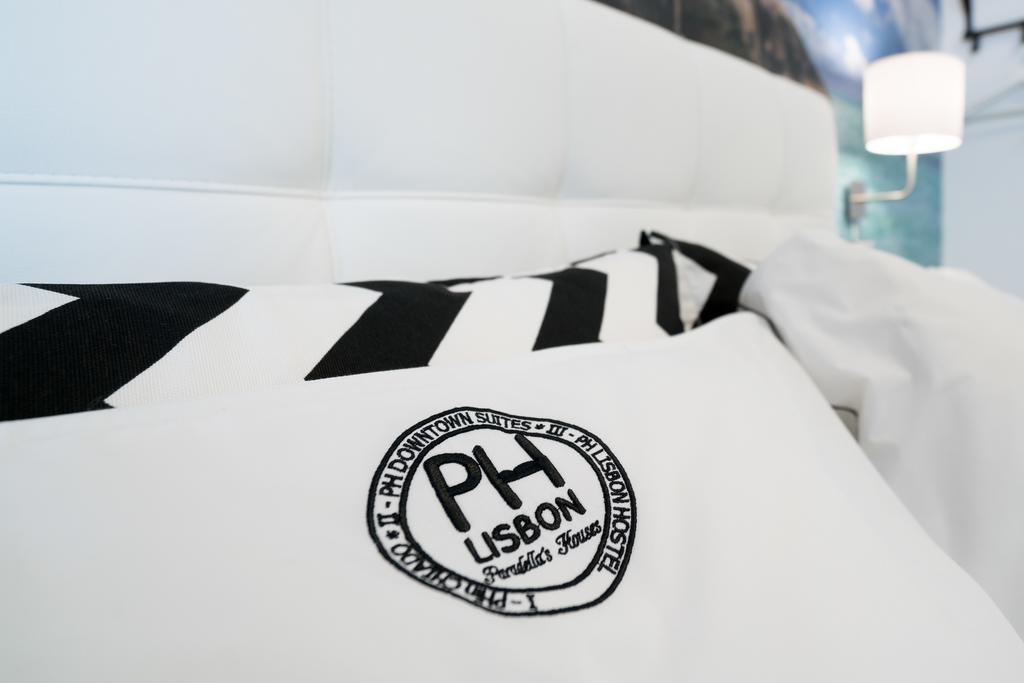 Ph In Setubal Apartman Kültér fotó