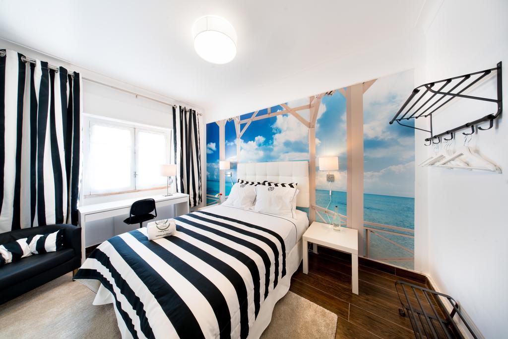 Ph In Setubal Apartman Kültér fotó