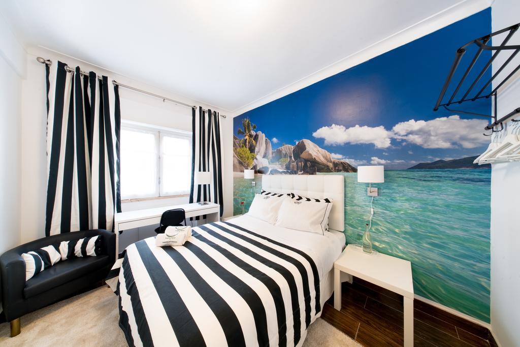 Ph In Setubal Apartman Kültér fotó