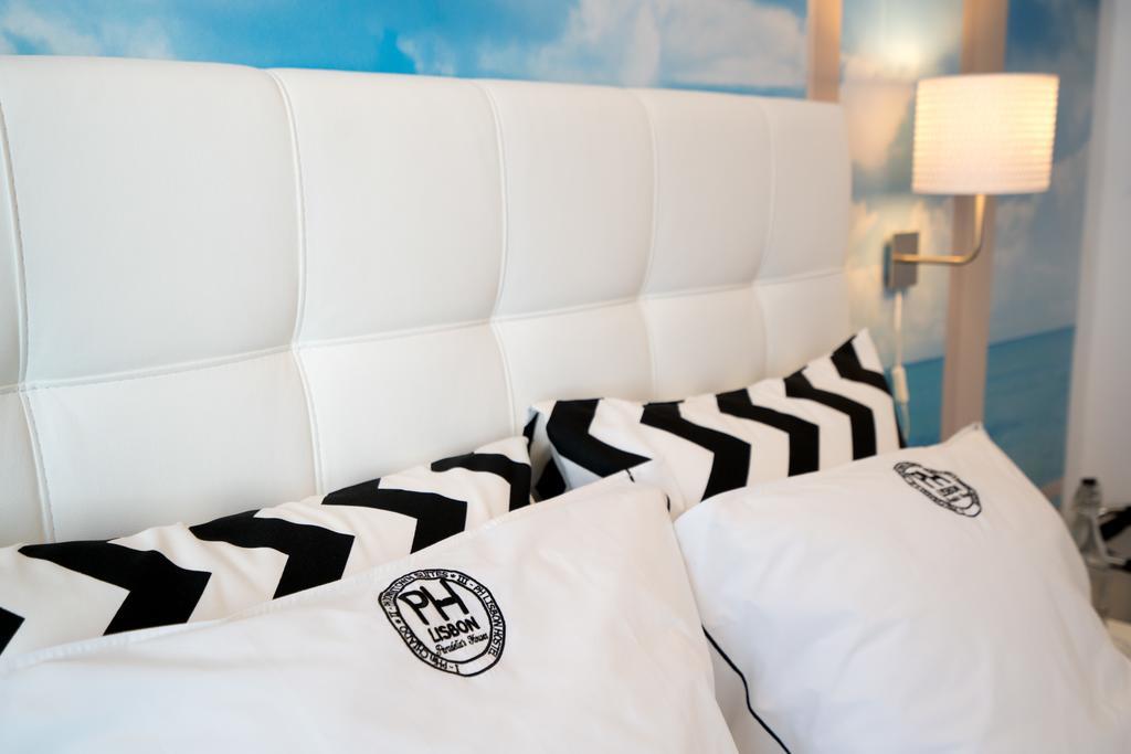 Ph In Setubal Apartman Kültér fotó