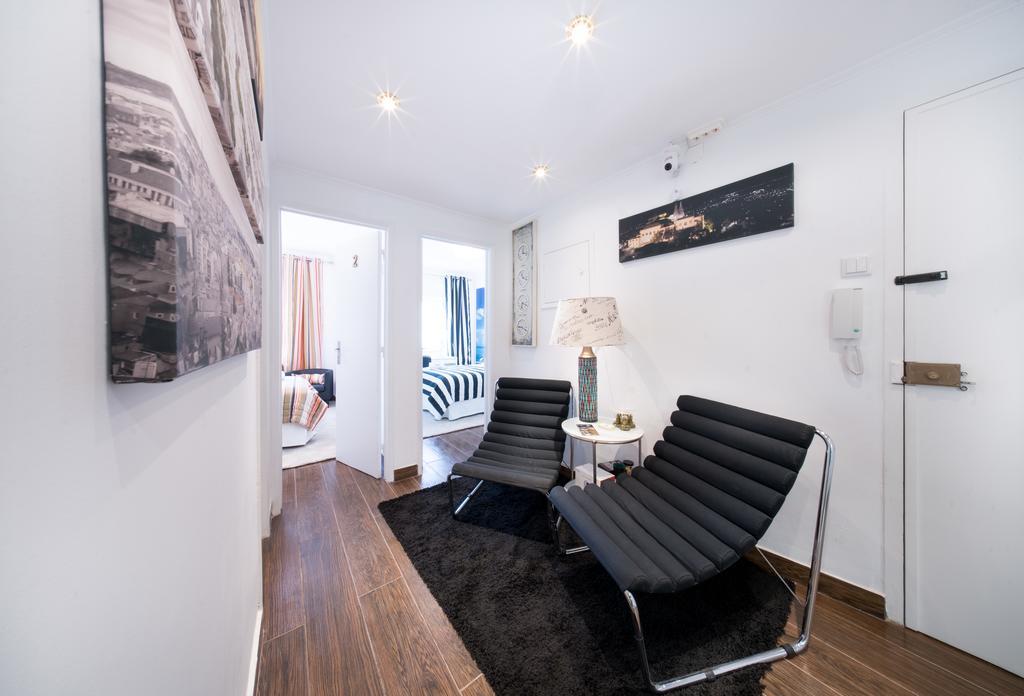 Ph In Setubal Apartman Kültér fotó