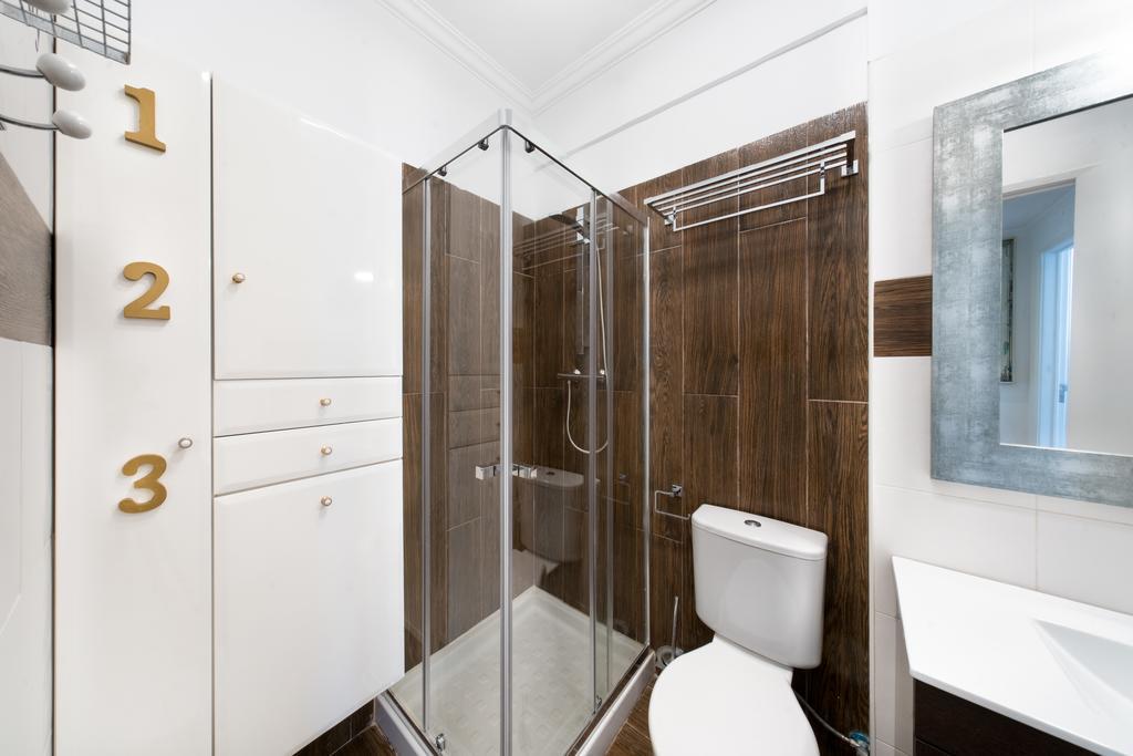 Ph In Setubal Apartman Kültér fotó