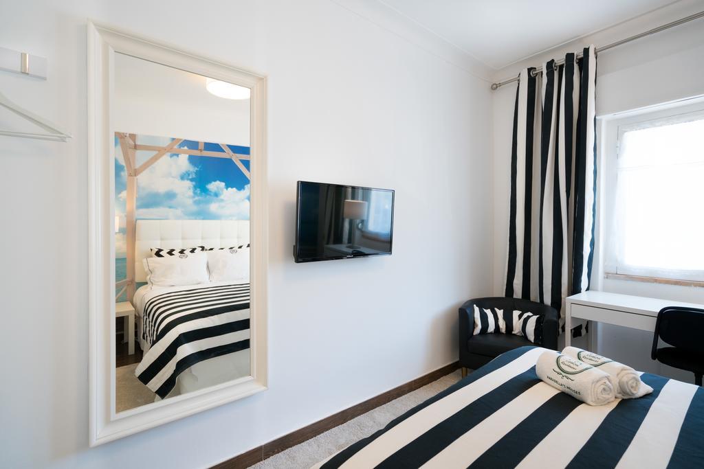 Ph In Setubal Apartman Kültér fotó