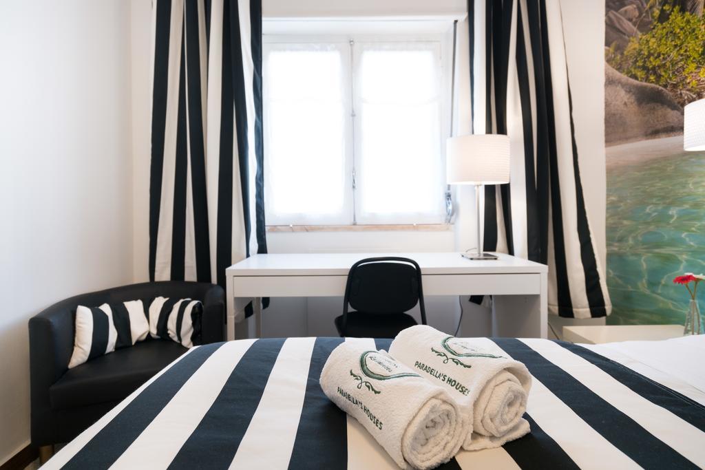 Ph In Setubal Apartman Kültér fotó