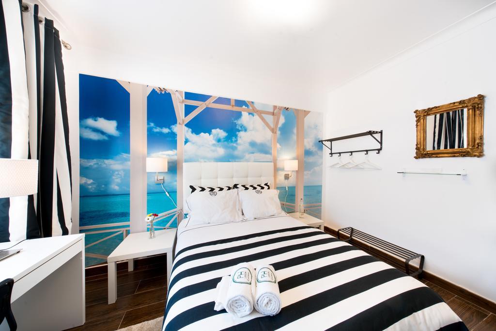Ph In Setubal Apartman Kültér fotó