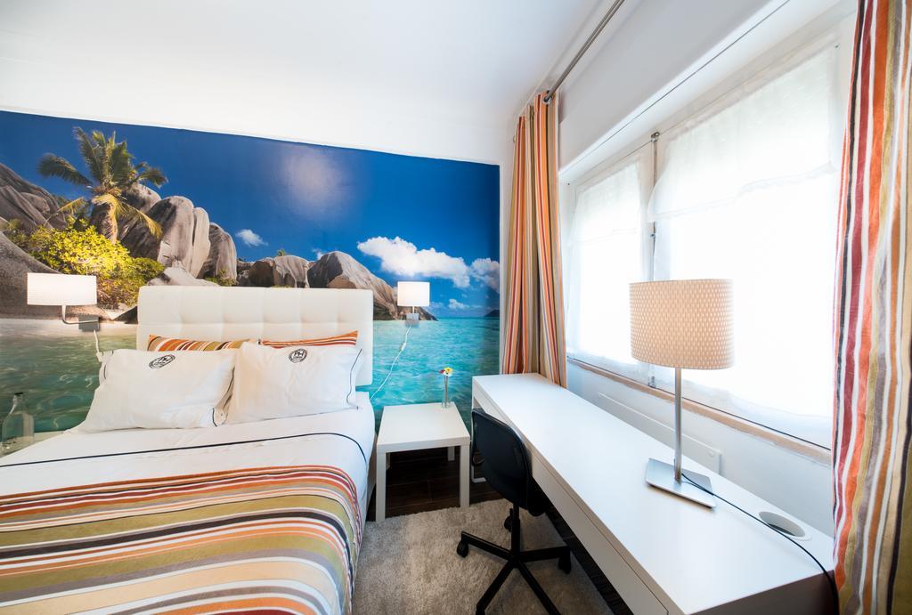 Ph In Setubal Apartman Kültér fotó